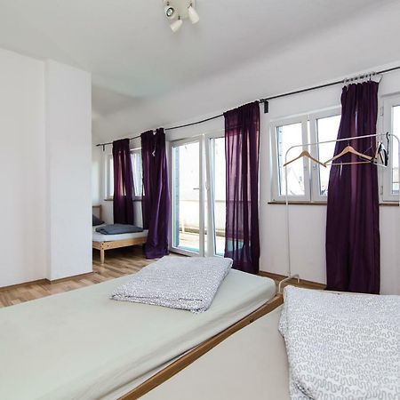 Oldtown Apartment Andreasstrasse Düsseldorf Extérieur photo